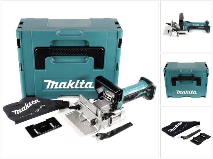 Produktbild Makita DPJ180ZJ