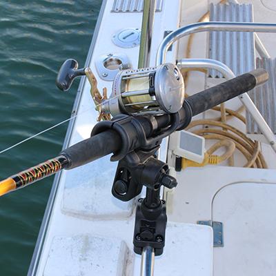 Produktbild RAM Mounts RAM Rod Light Speed With