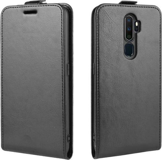 Image du produit MU Classic Housse en cuir Flipcase (A9)