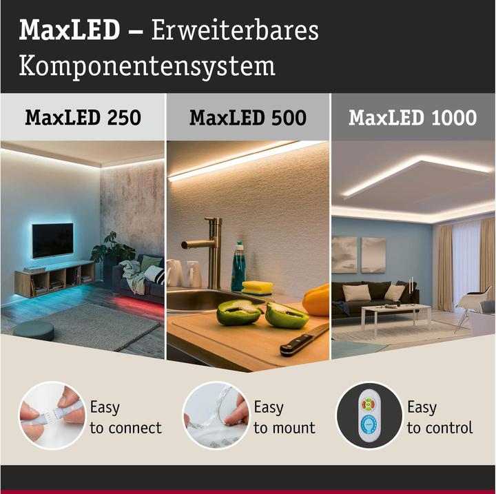 Actual product image Paulmann MaxLED Controller