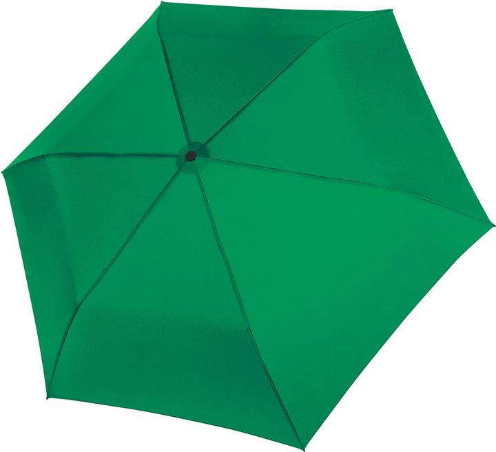 Produktbild Doppler RS.zero,99 uni bright green, 50/6 Polyester/Superthin