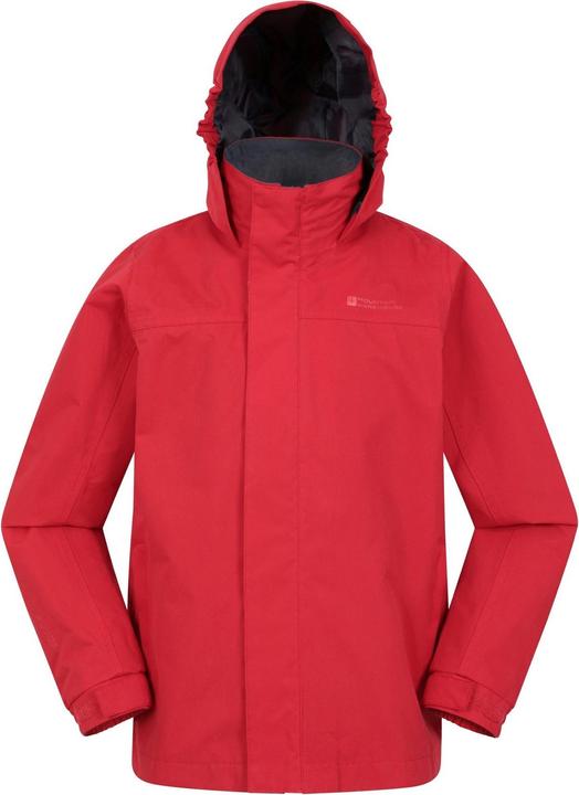 Image du produit Mountain Warehouse - Veste SOLAR - Enfant (158)