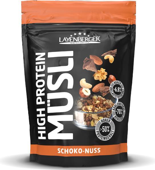 Produktbild Layenberger 3K (390 g)