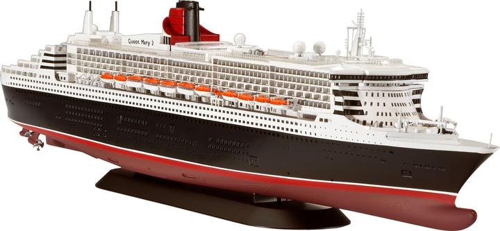 Produktbild Revell Queen Mary 2