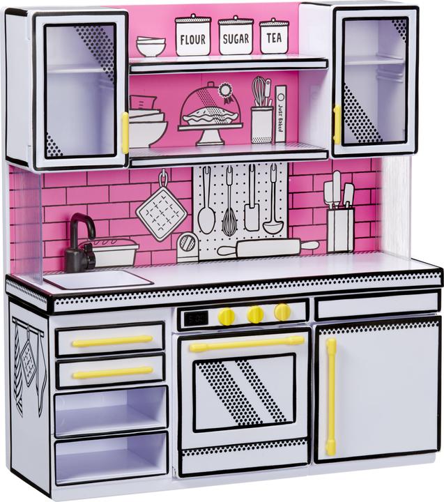 Produktbild MGA s Miniverse - Make It Mini Kitchen