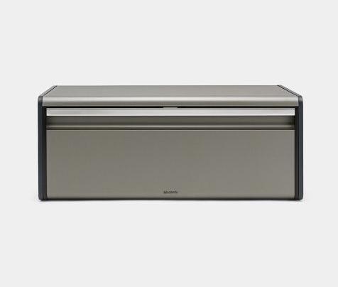 Image du produit Brabantia Boîte à pain pliante