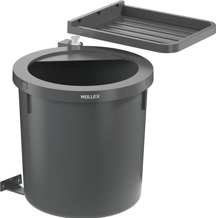 Actual product image Müllex D-LINE D50 (35 l)