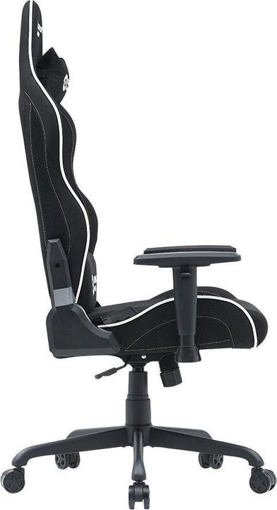 Produktbild Canyon Computerstühle / Schreibtische Gaming-Stuhl Shift MCCH01 Transformer Black