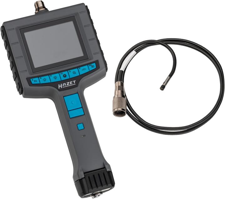 Actual product image HAZET Haze Video Endoscope 4812-11/5FS
