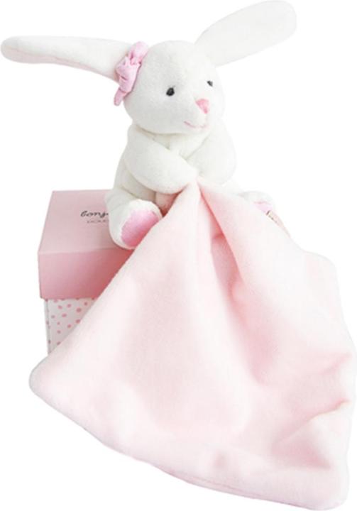 Doudou et Compagnie Coniglio Nuschi