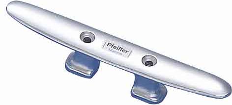 Produktbild Pfeiffer Marine Belegklampen
