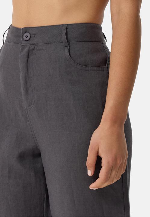 Actual product image Cash-Mere Linen trousers long (M)