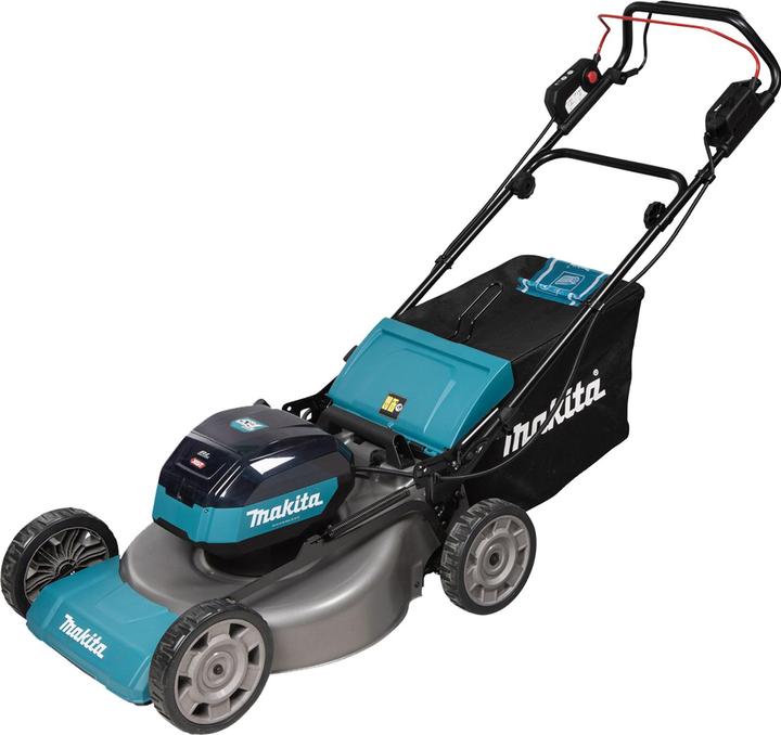 Actual product image Makita LM002GZ (Rechargeable battery operated)