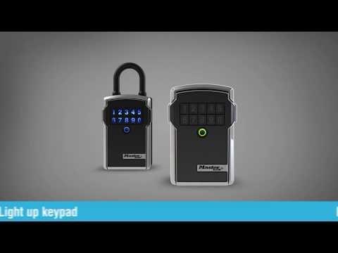 Actual product image Master Lock 5441eurd