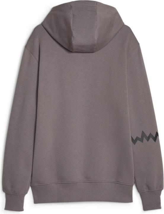 Image du produit Puma Hoops Team Hoodie (S)