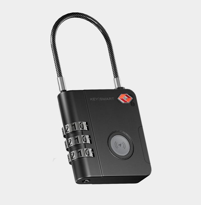 Produktbild Key Smart Smart Lock (iPadOS, WatchOS, iOS)