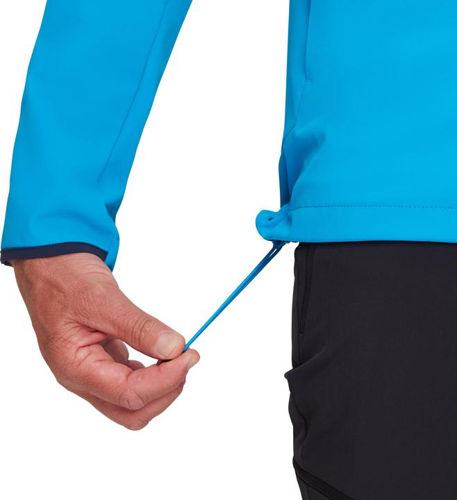 Immagine prodotto Mammut Giacca con cappuccio Ultimate Comfort SO (XXL)