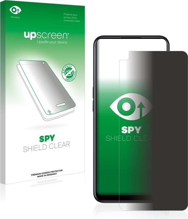 Image du produit upscreen Spy Shield Protection Anti-Espion (1 pièce(s), Oppo A53s)