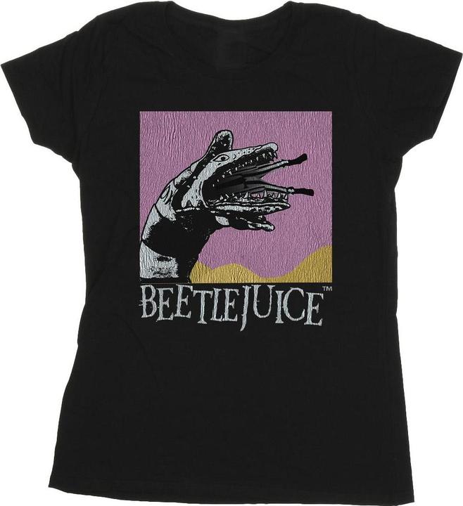 Produktbild Beetlejuice TShirt (L)