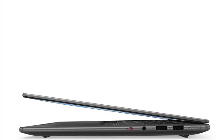 Produktbild Lenovo Yoga Pro 9 RTX 4060 (14.50", Intel Core i9-13905H, 32 GB, 1000 GB, CH)