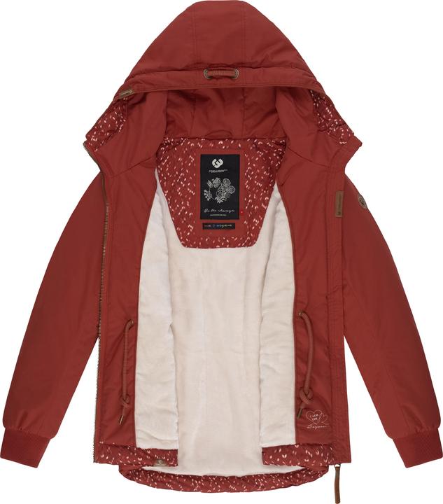 Actual product image Ragwear YM-Danka (M)