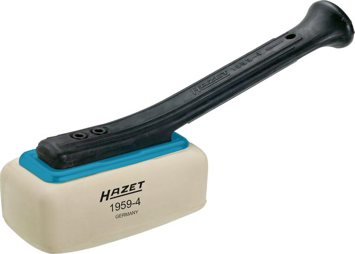 Actual product image HAZET Special bumping mallet 1959-4 (1300 g)