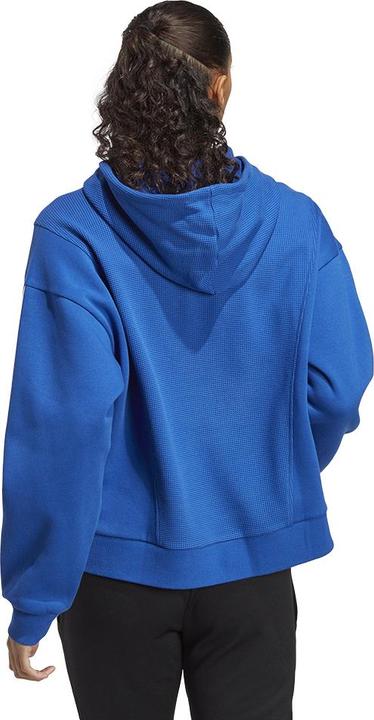 Produktbild adidas Tiro 23 Competition Kapuzenpullover Damen (XS)