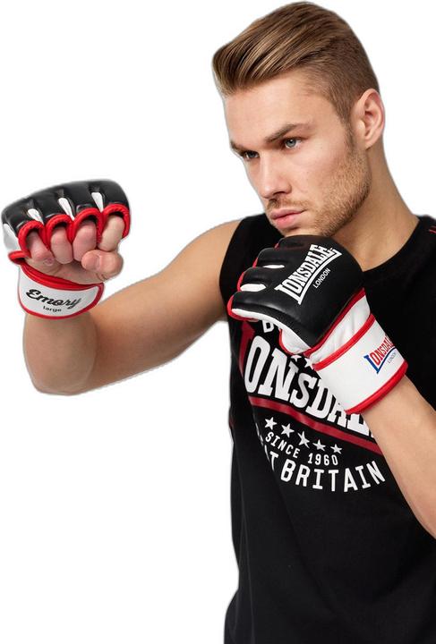 Produktbild Lonsdale Emory (S)