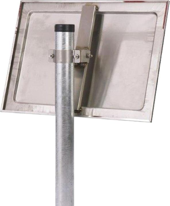 Image du produit kaiserkraft Miroir de circulation