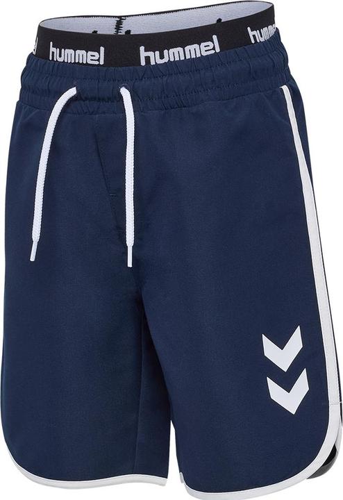 Produktbild hummel hmlSWELL BOARD SHORTS (122)