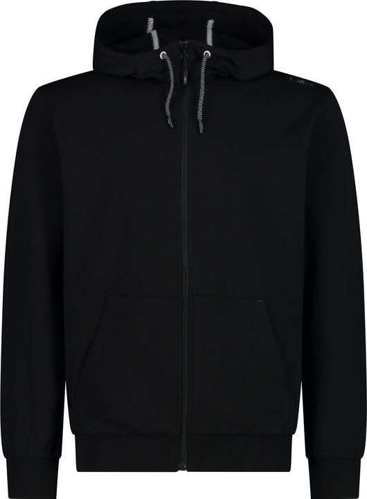 Produktbild CMP Campagnolo Stretch Fleece Hoodie (4XL)