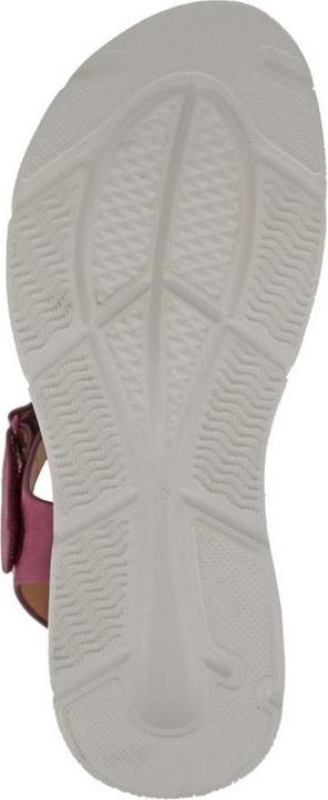 Actual product image Cipriata Womens/Ladies Katia Crossover Wedge Sandals (39.5)