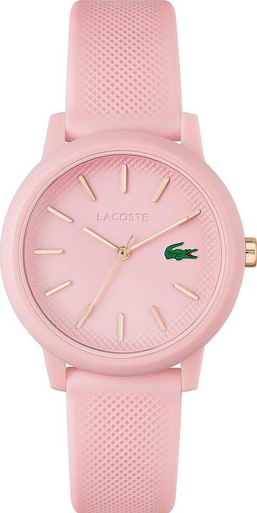 Actual product image Lacoste 12.12 Ladies (Analogue wristwatch, 36 mm)