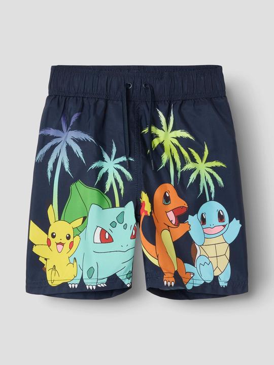 Produktbild Name it Pokémon Bademode (122)