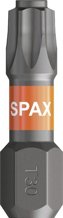 Produktbild Spax Schraubendreher-Einsätze ® (T 30)