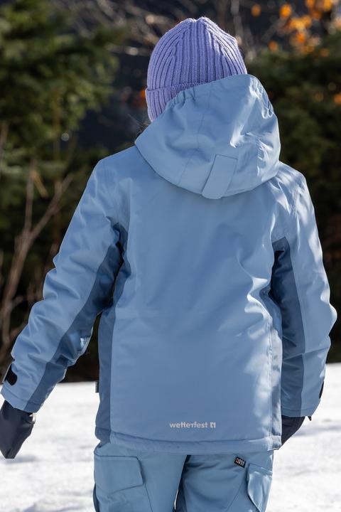Produktbild Rukka Marlo Kinder Skijacke (116)