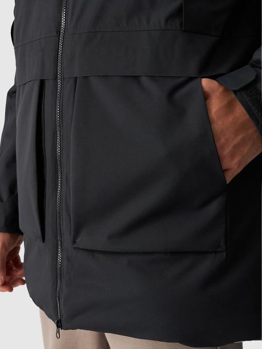 Image du produit 4F Veste parka imperméable et isolée (M)