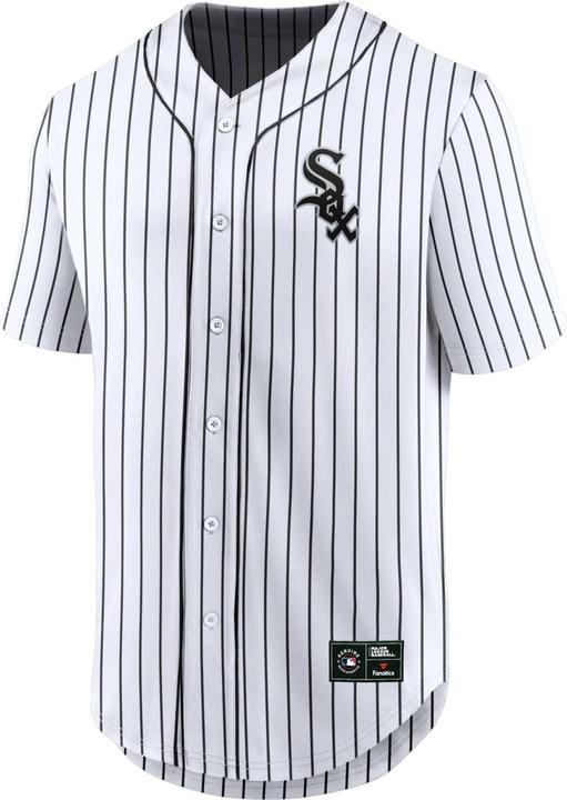 Fanatics Chicago White Sox Core Foundation Jersey M