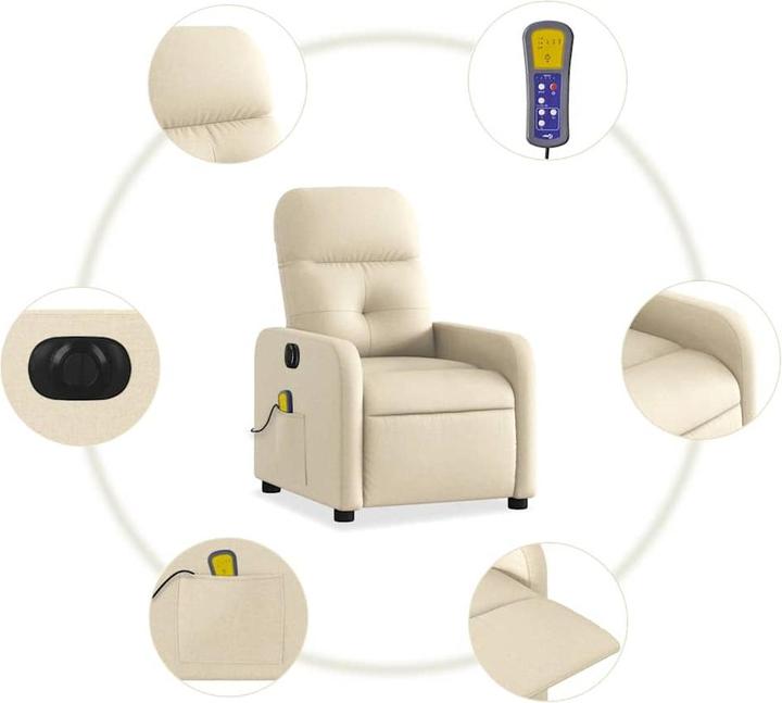 Actual product image VidaXL Ilana