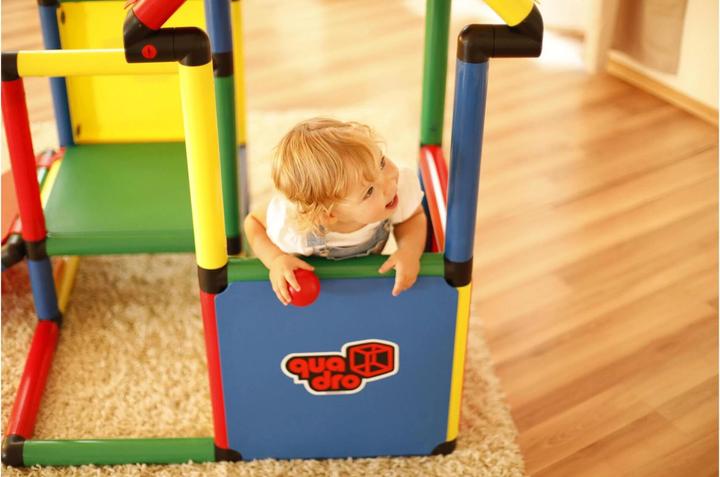 Immagine prodotto Quadro Kit avventura