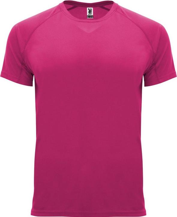 Immagine prodotto Alpinia Maglietta sportiva a maniche corte Bahrain Uomo (XL)