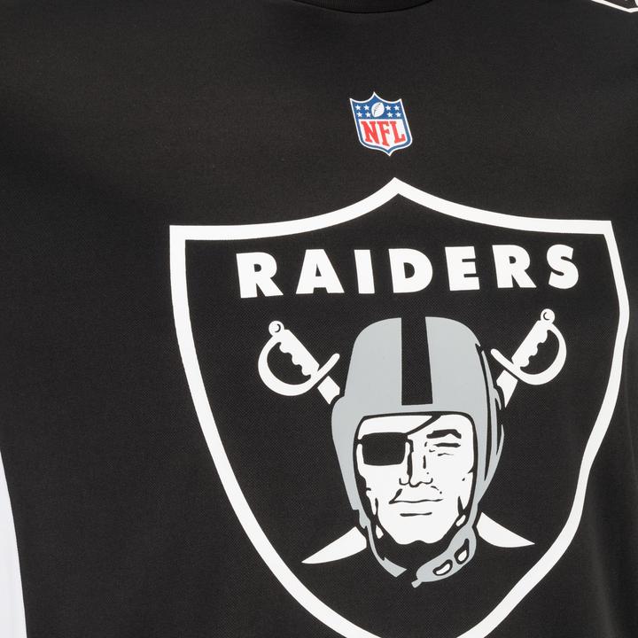 Produktbild New Era NFL Football Shirt Jersey - Las Vegas Raiders - XL (XL)