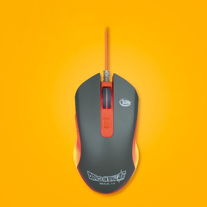 Produktbild Blade PC Dragon Ball Super Pack Keyboard + Mouse + Mousepad