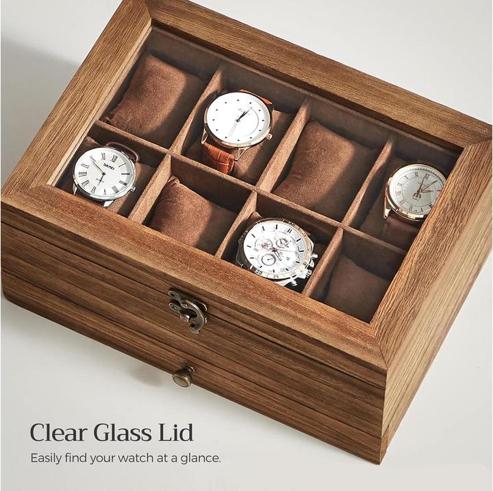 Actual product image Songmics Christopher