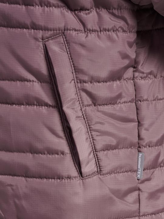 Actual product image hummel hmlBILBO TEX JACKET (116)