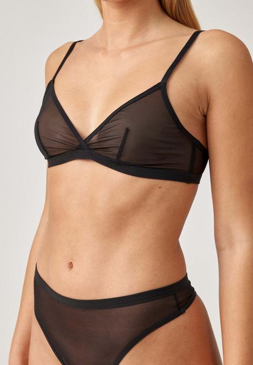 Actual product image Snocks Mesh-BH (Single pack, L)