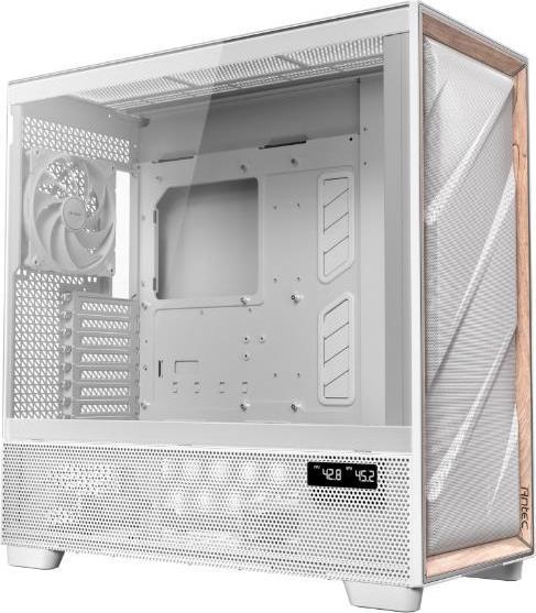 Productafbeelding Antec Flux Pro (mATX, ITX, ATX)