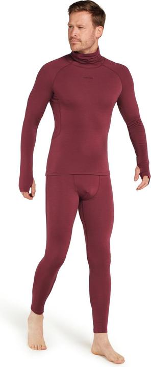 Produktbild Icebreaker 300 MerinoFine Polar L/S Roll Neck (S)