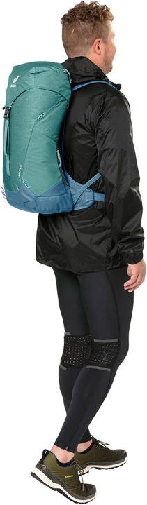 Actual product image Deuter AC Lite 16 (16 l)