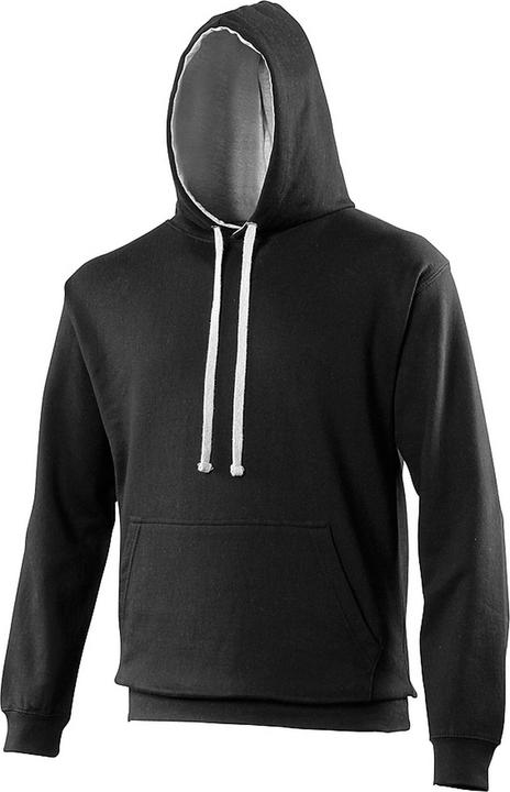 Gris, Meliert, Noir